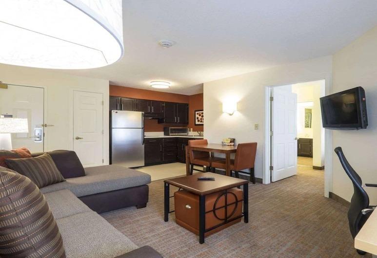 Residence Inn Columbus Worthington Exteriör bild