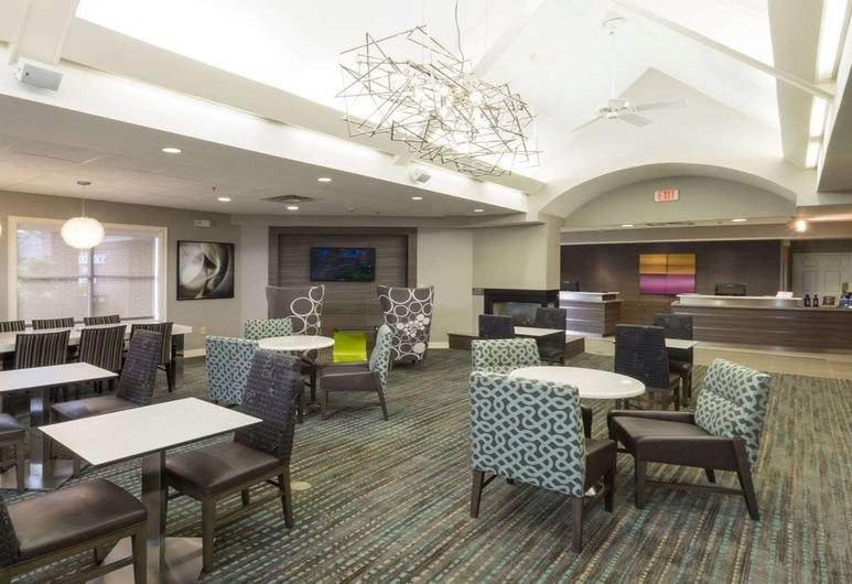 Residence Inn Columbus Worthington Exteriör bild