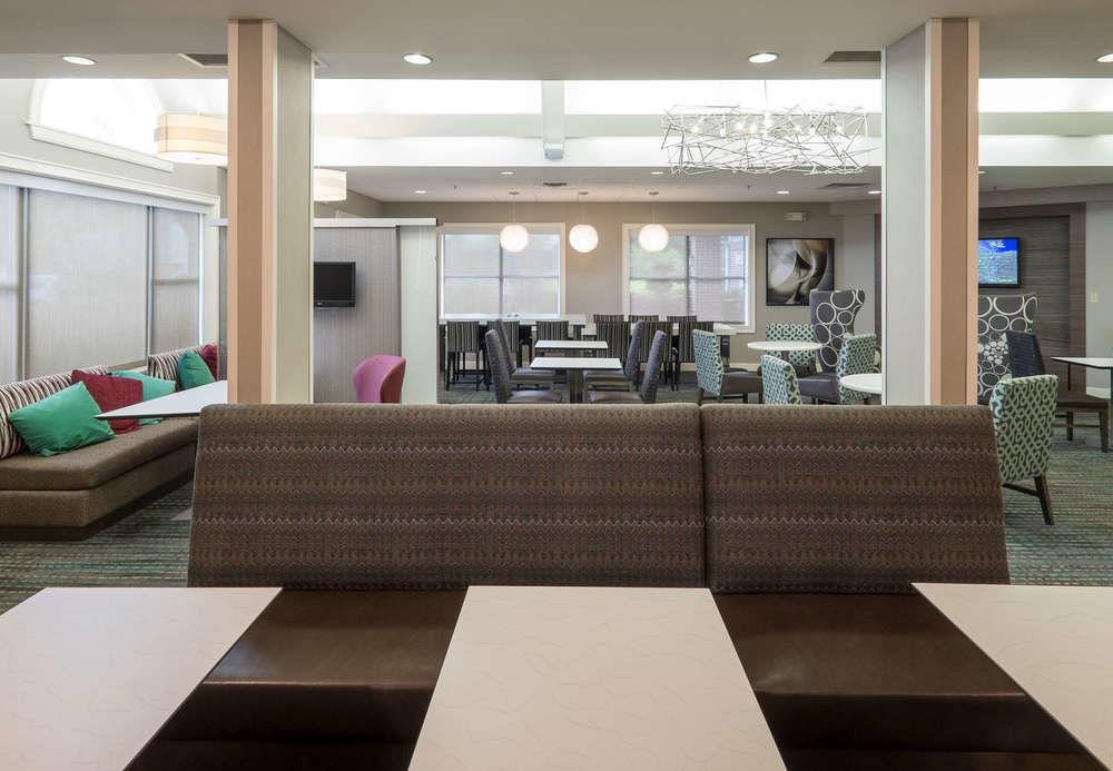 Residence Inn Columbus Worthington Exteriör bild