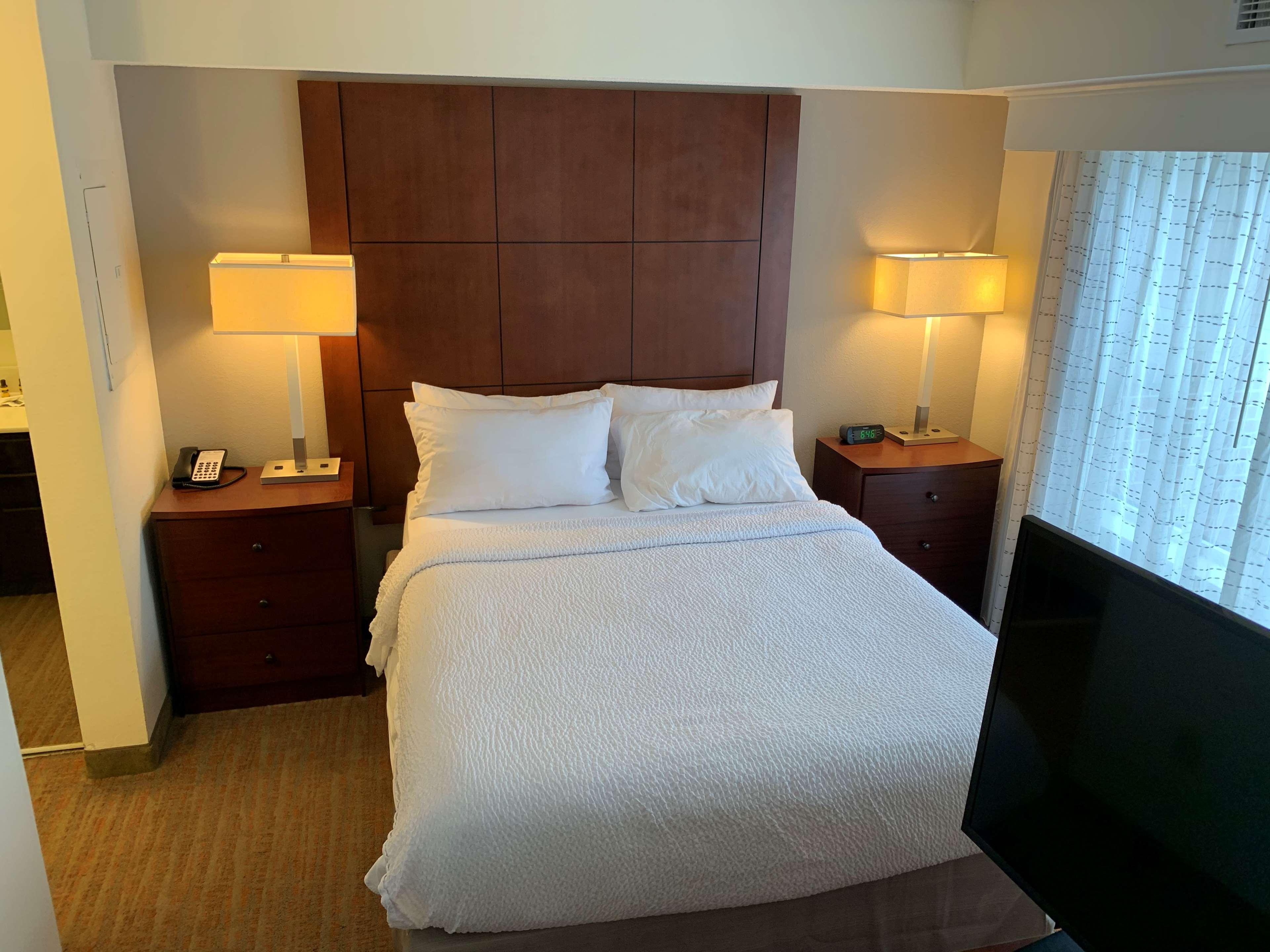 Residence Inn Columbus Worthington Exteriör bild