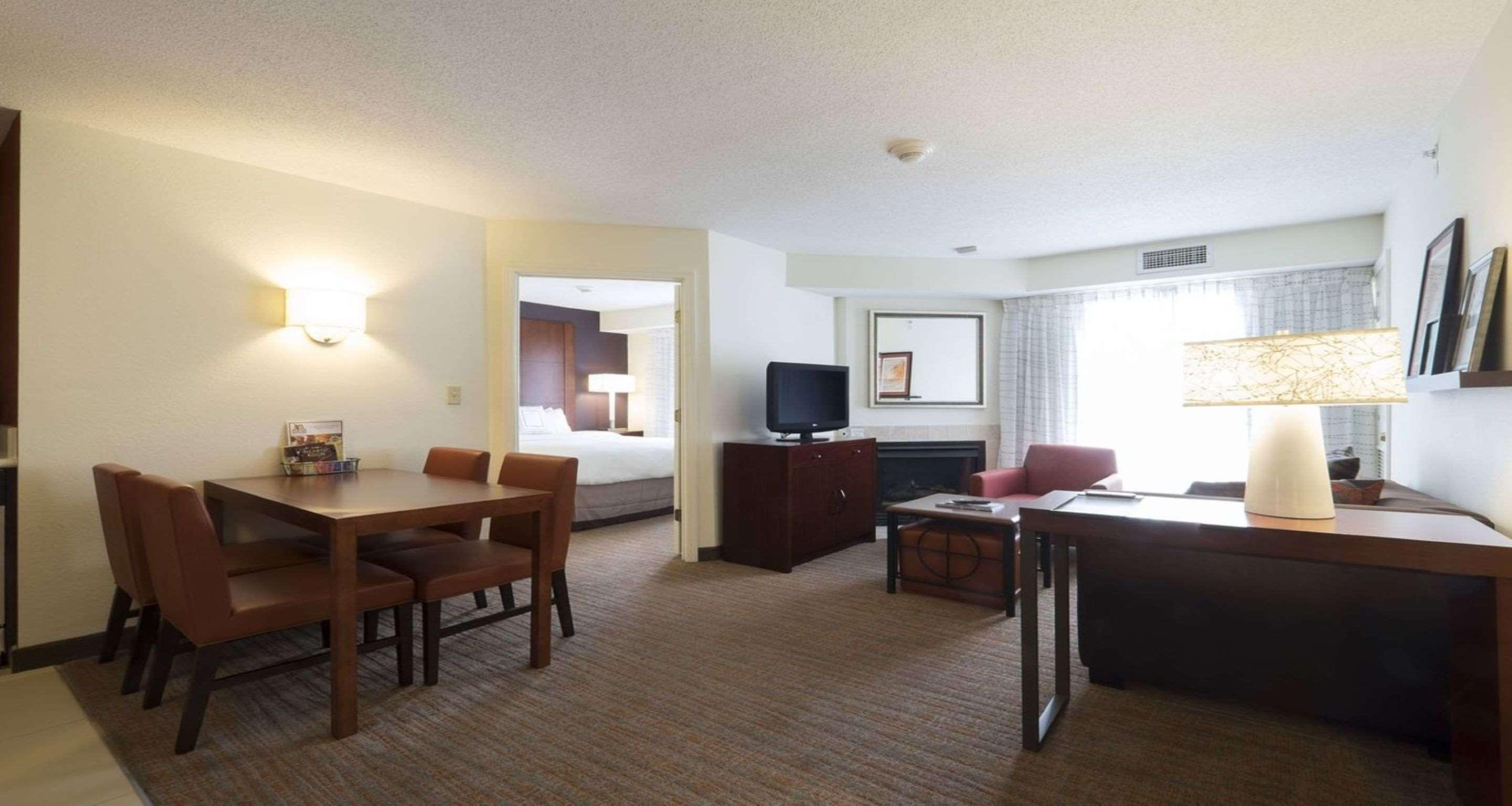 Residence Inn Columbus Worthington Exteriör bild