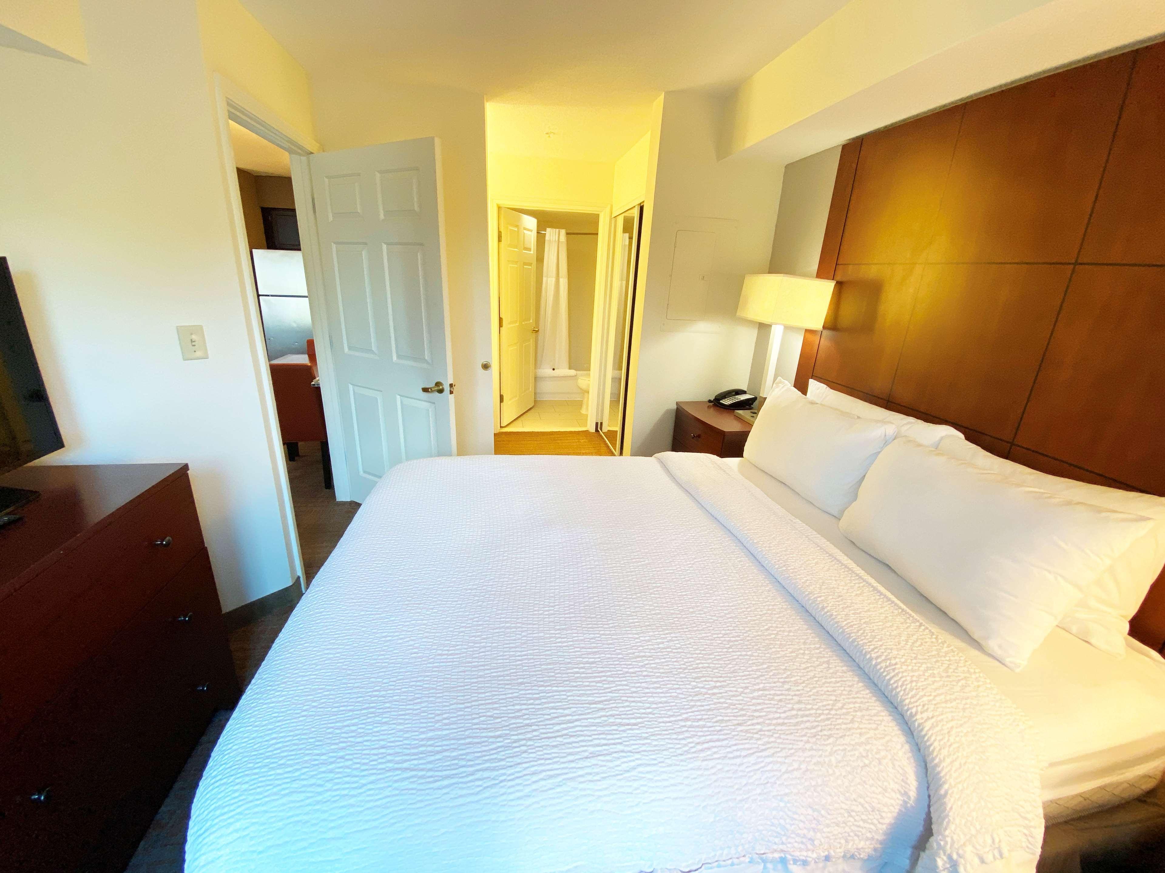 Residence Inn Columbus Worthington Exteriör bild