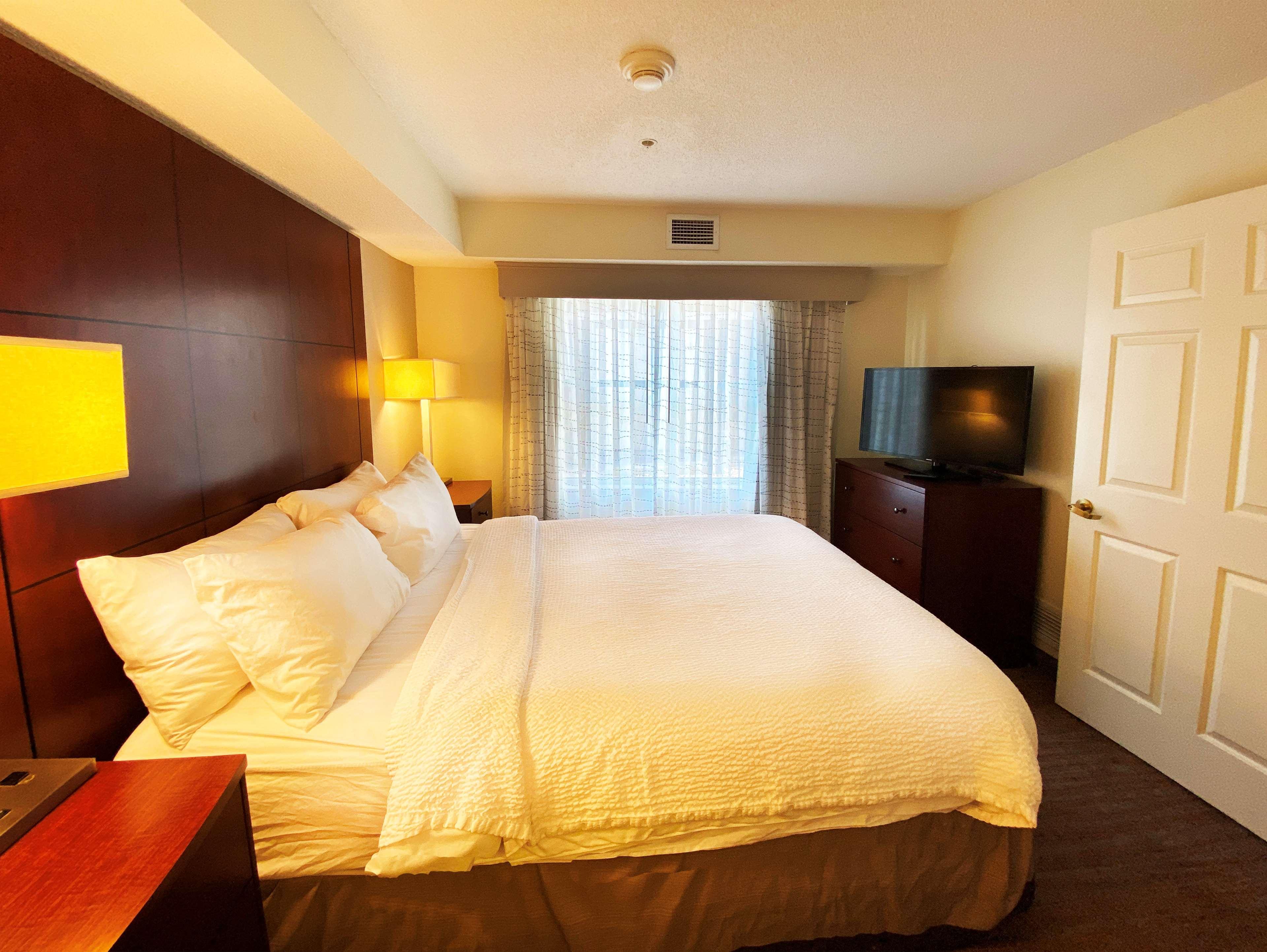 Residence Inn Columbus Worthington Exteriör bild