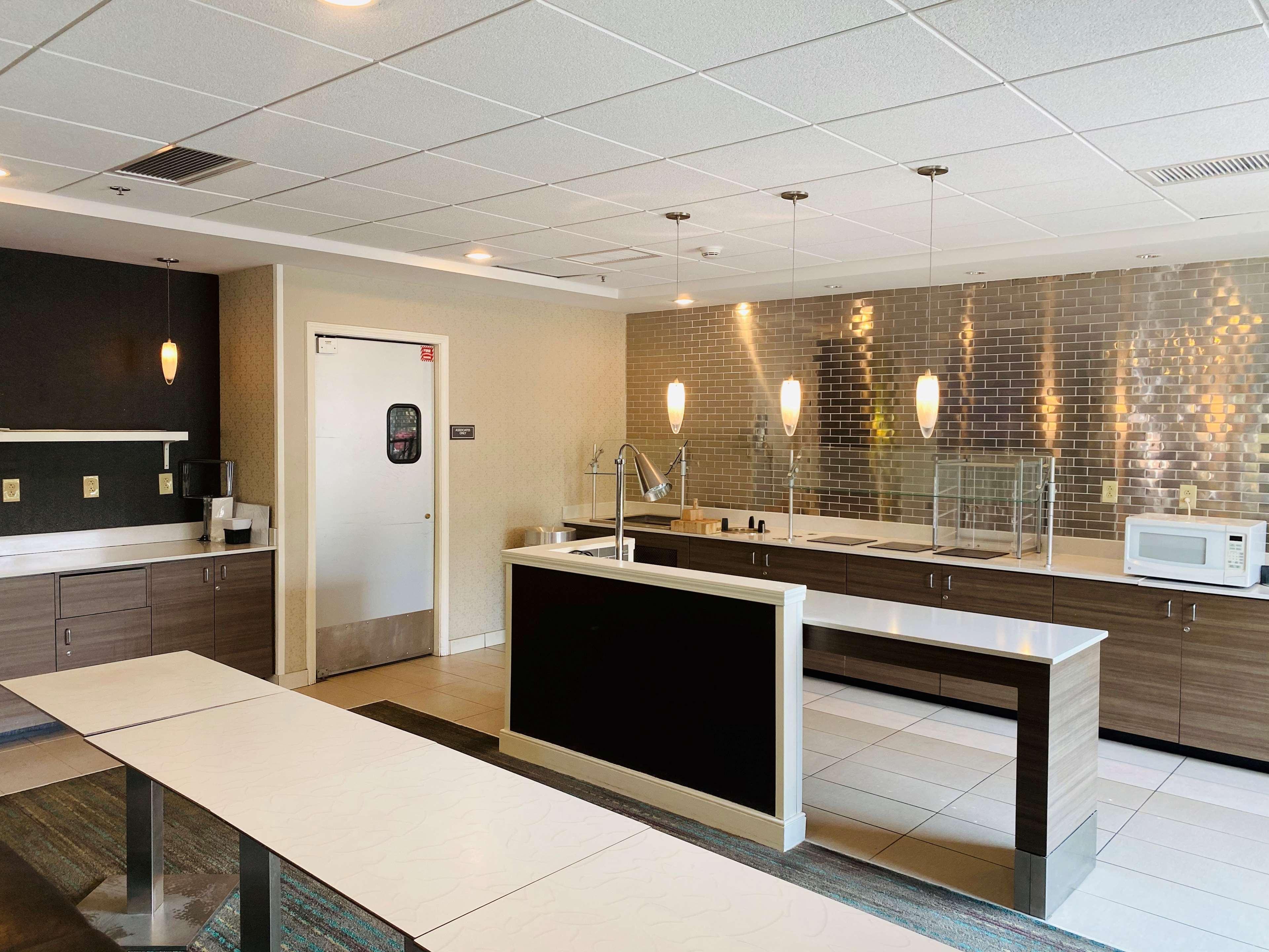 Residence Inn Columbus Worthington Exteriör bild