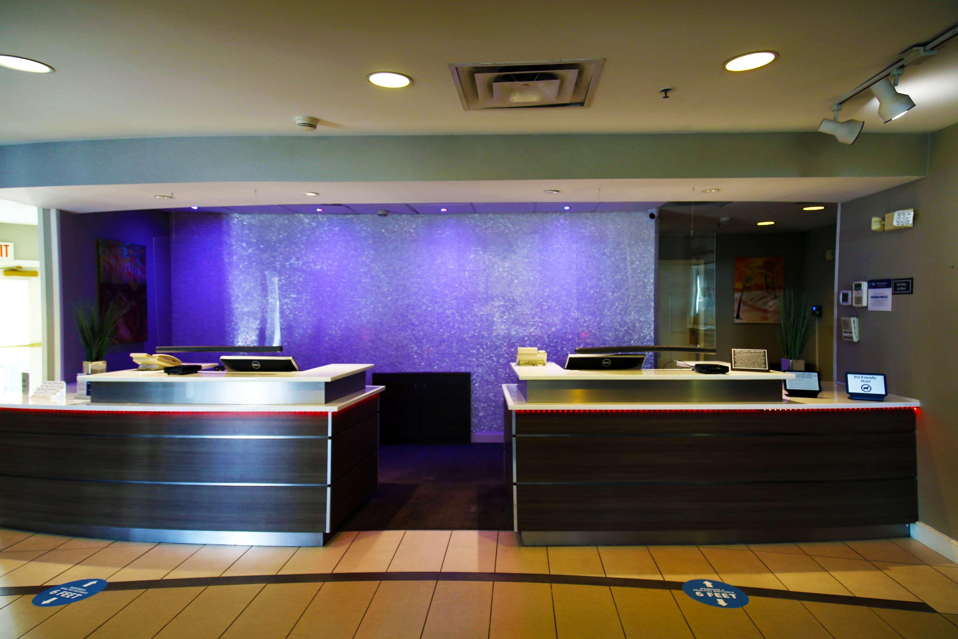Residence Inn Columbus Worthington Exteriör bild