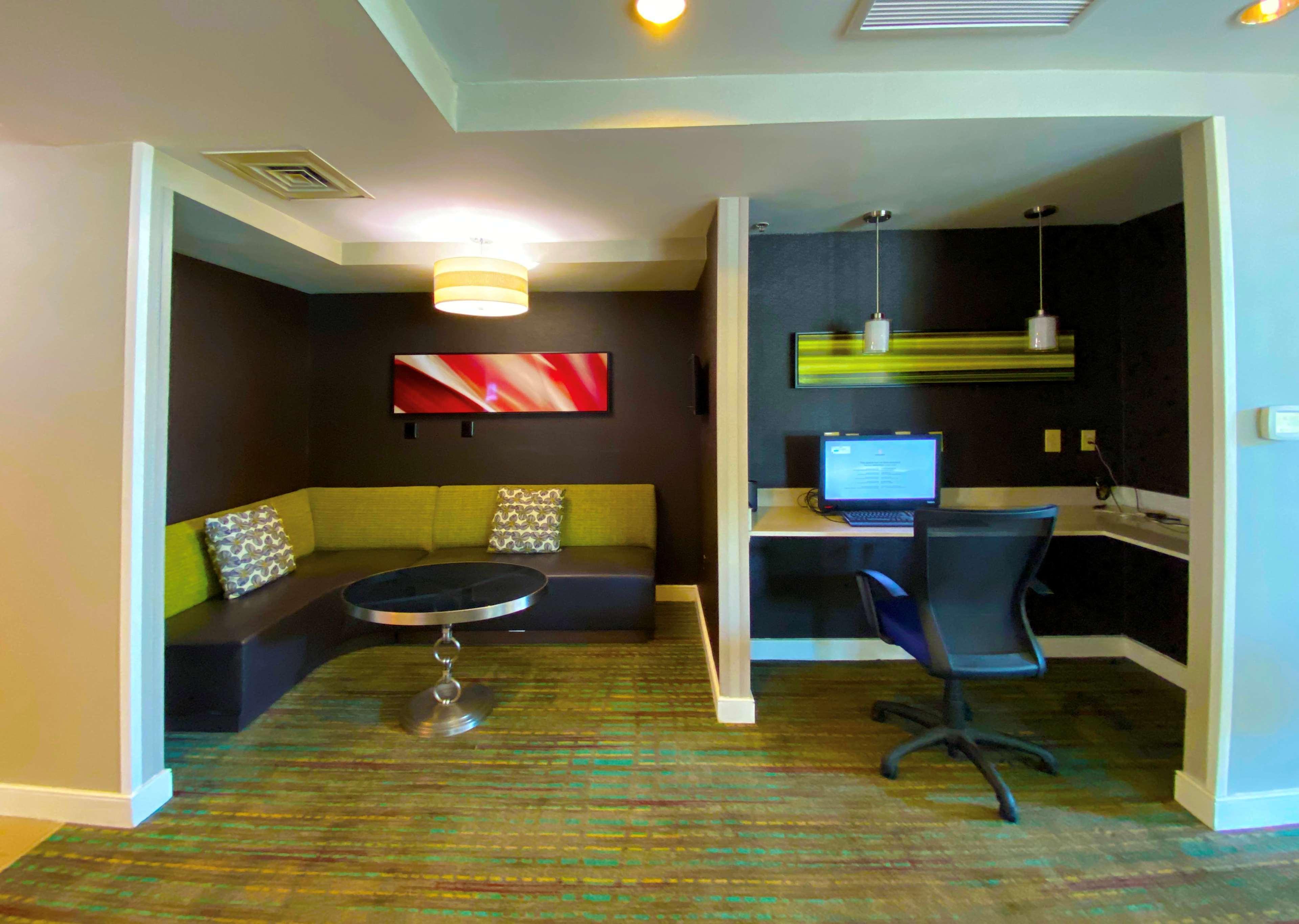Residence Inn Columbus Worthington Exteriör bild