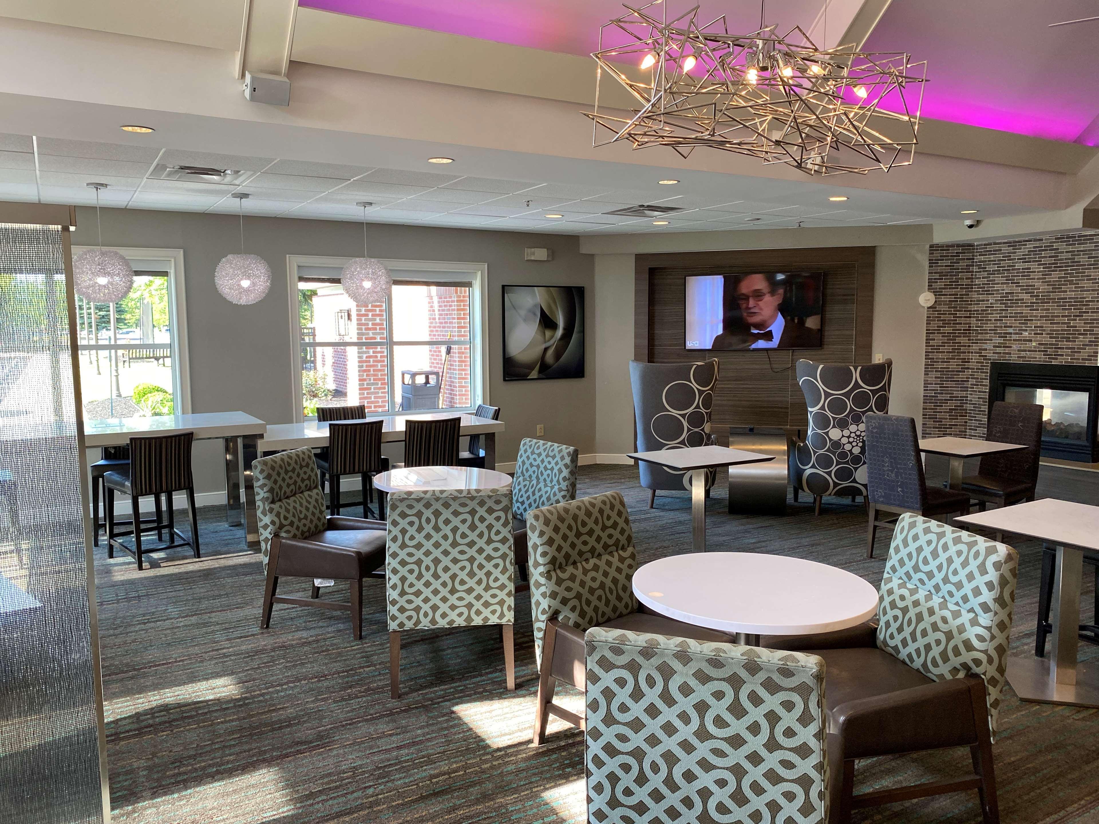 Residence Inn Columbus Worthington Exteriör bild