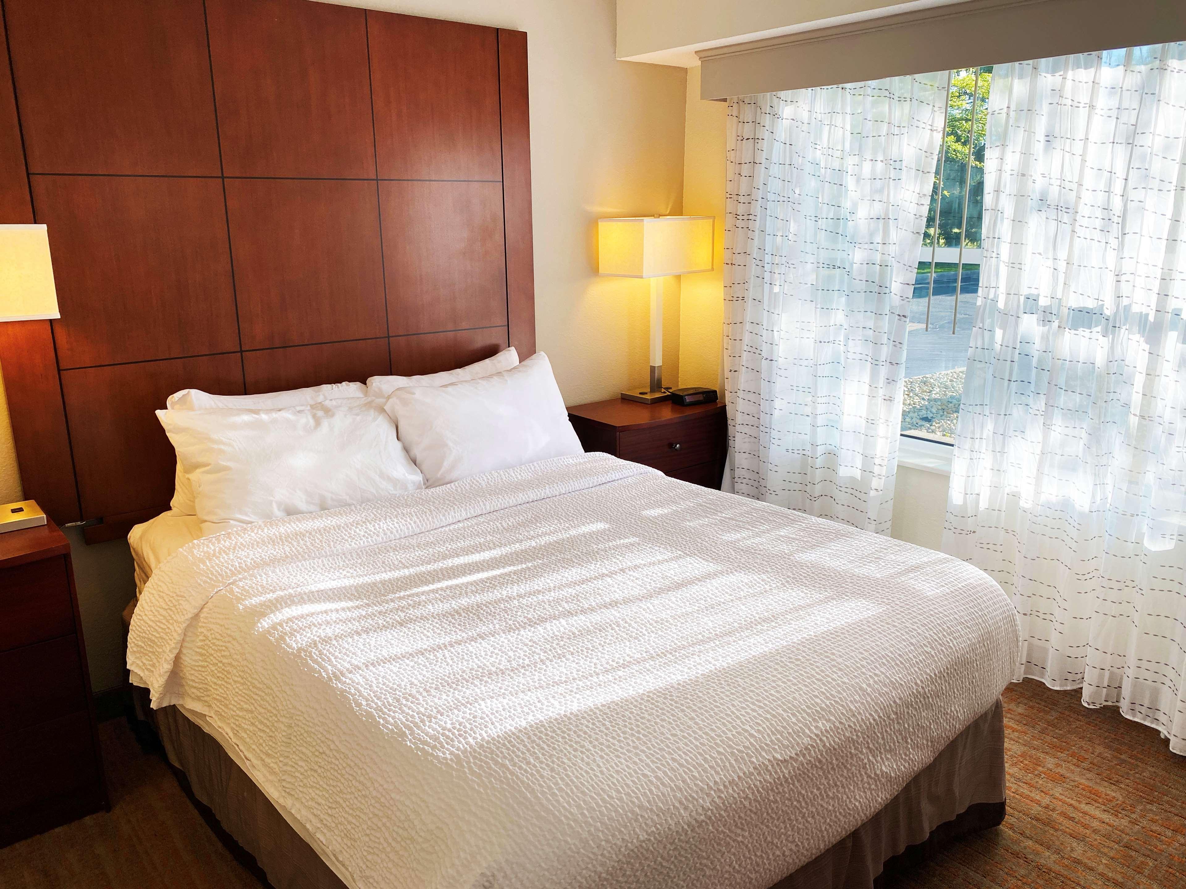 Residence Inn Columbus Worthington Exteriör bild