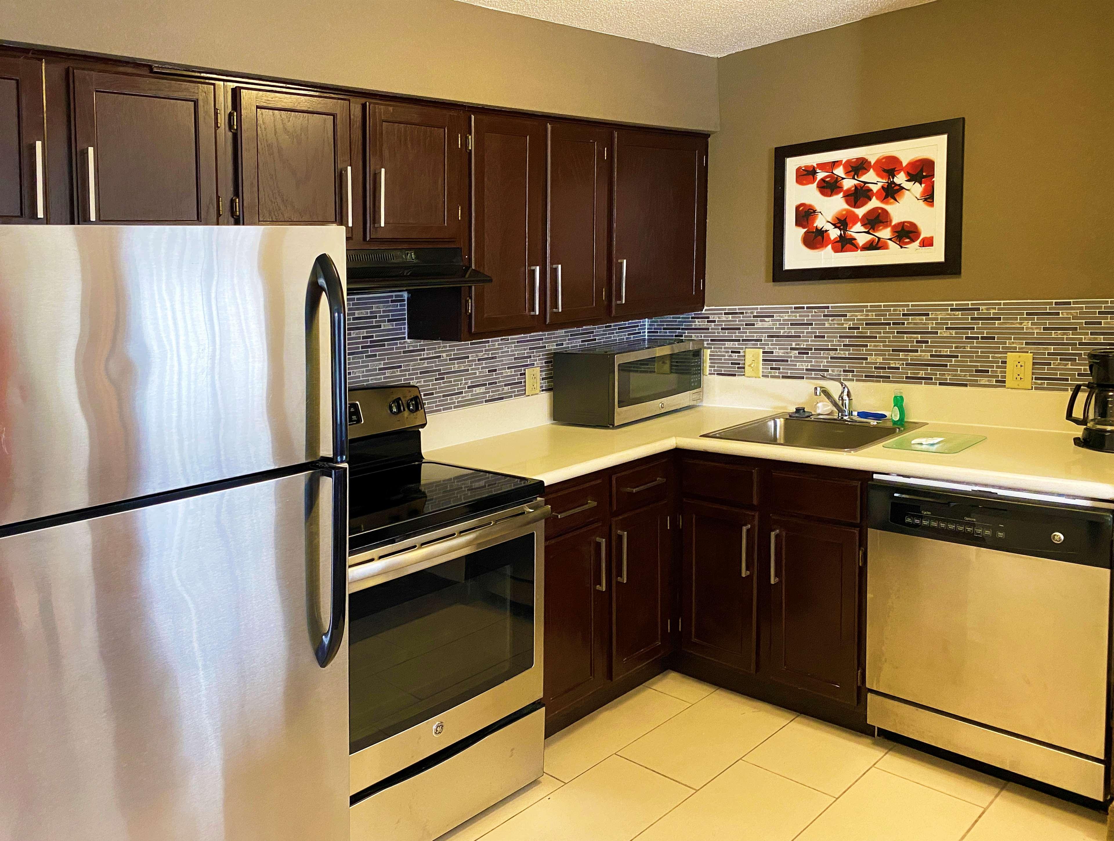 Residence Inn Columbus Worthington Exteriör bild